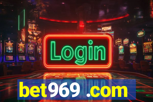 bet969 .com